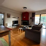 The Spartan Penthouse Apartment