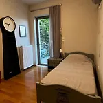 The Spartan Penthouse Апартаменты