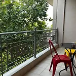 The Spartan Penthouse Спарта