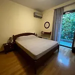 The Spartan Penthouse Спарта