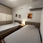 The Spartan Penthouse Apartment