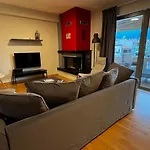 Apartment The Spartan Penthouse