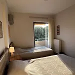 The Spartan Penthouse Apartment Sparta