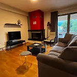 The Spartan Penthouse * Sparta