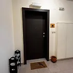 The Spartan Penthouse Sparta