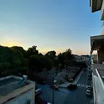 The Spartan Penthouse Sparta