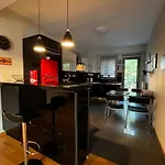 Apartment The Spartan Penthouse Sparta