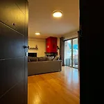 The Spartan Penthouse Sparta