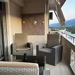 The Spartan Penthouse Apartment