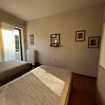 The Spartan Penthouse * Sparta