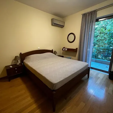 The Spartan Penthouse Sparta