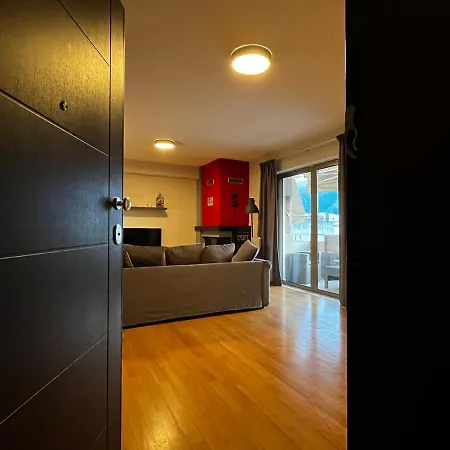 The Spartan Penthouse Спарта