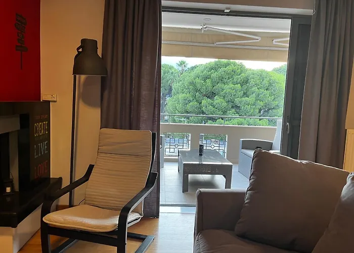 Daire The Spartan Penthouse