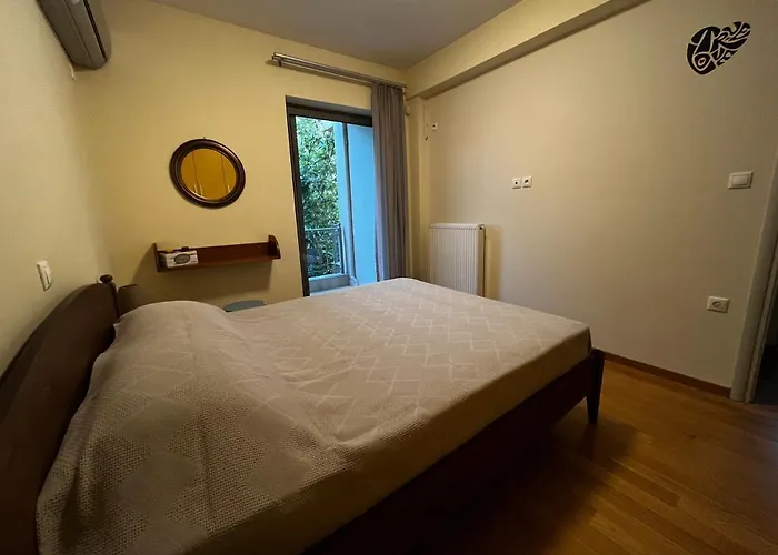 Apartamento The Spartan Penthouse *