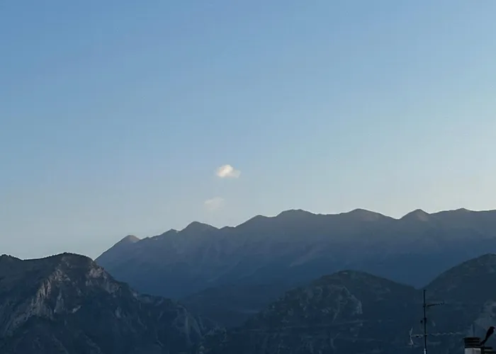 Apartamento The Spartan Penthouse