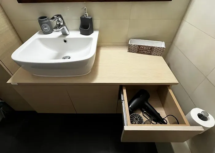 Apartamento The Spartan Penthouse Sparta